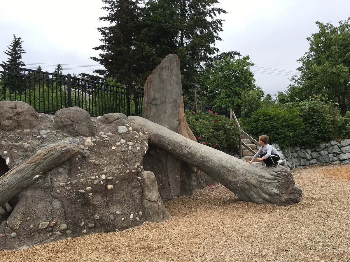 Tacoma Nature Center