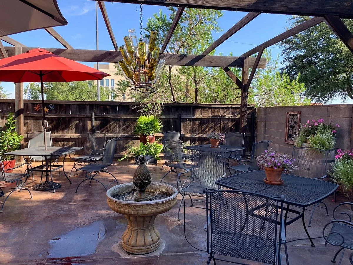 The 501 Winery