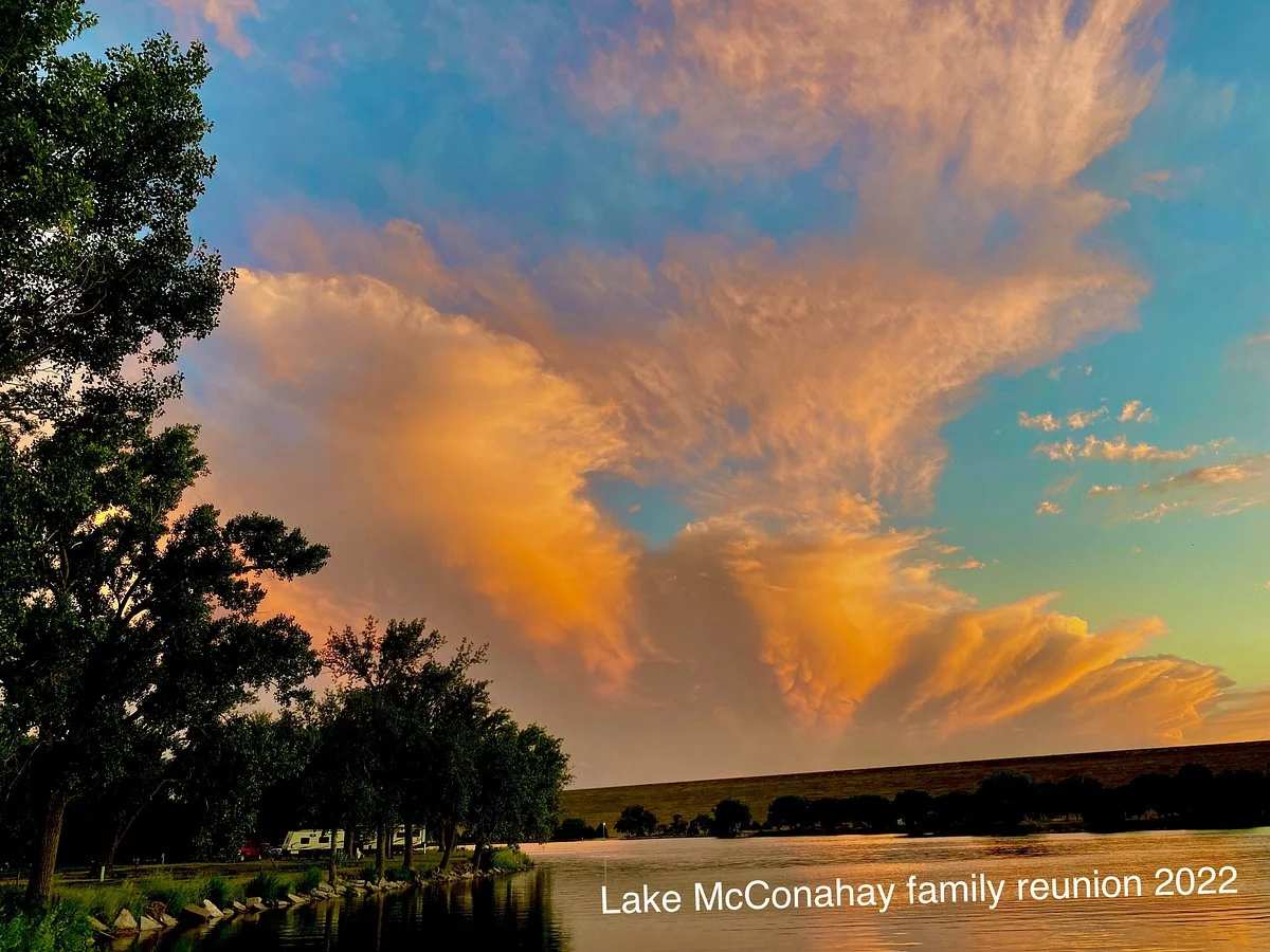 Lake Ogallala State Recreation Area