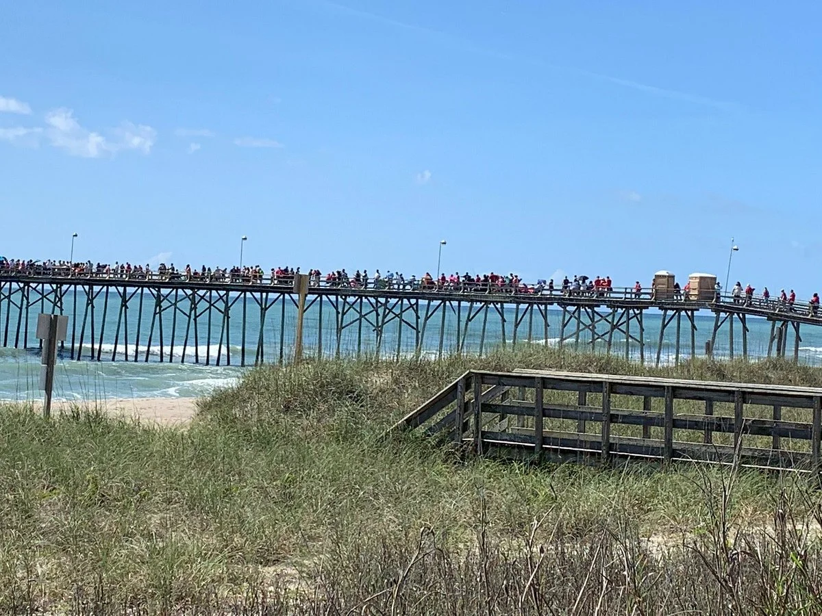 Ocean Front Park