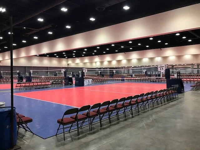 Statehouse Convention Center
