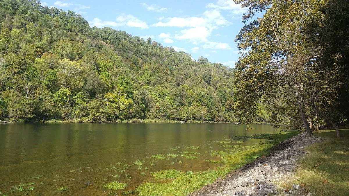 Bull Shoals-White River State Park