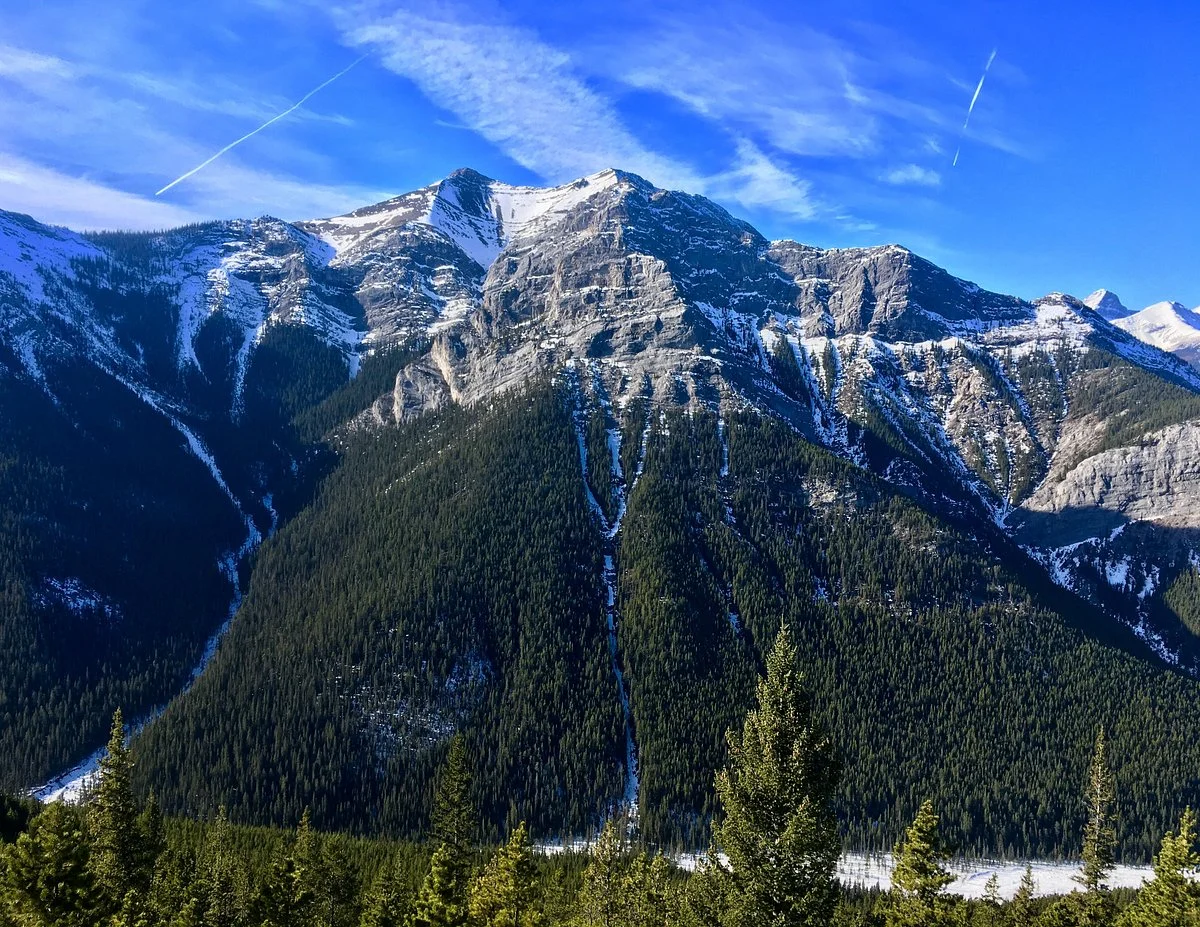 Wasootch Ridge Trail
