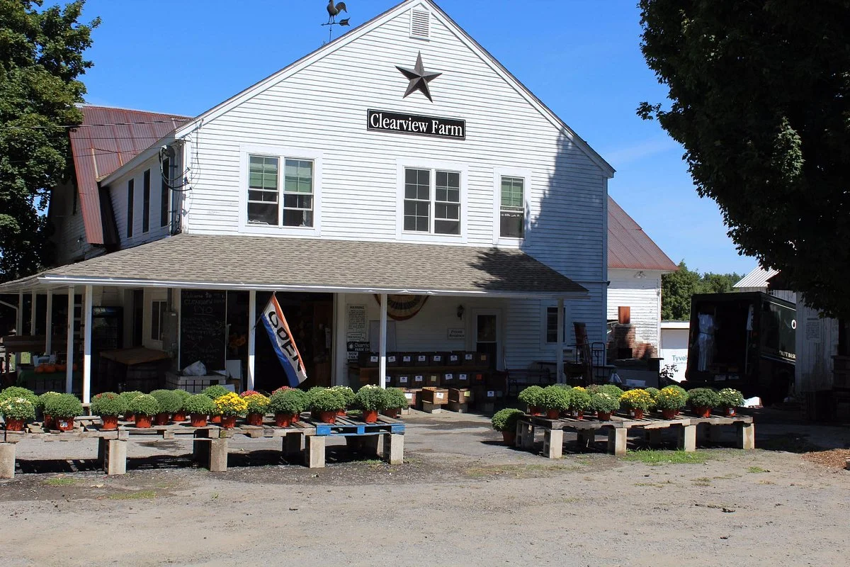 Clearview Farm