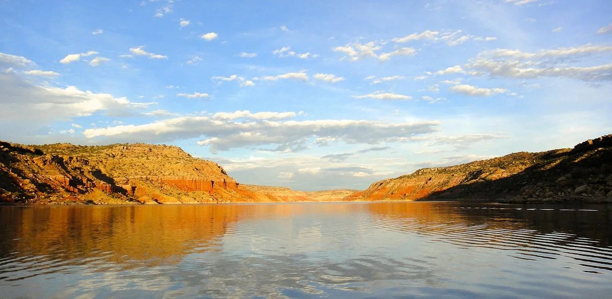 Abiquiu Lake