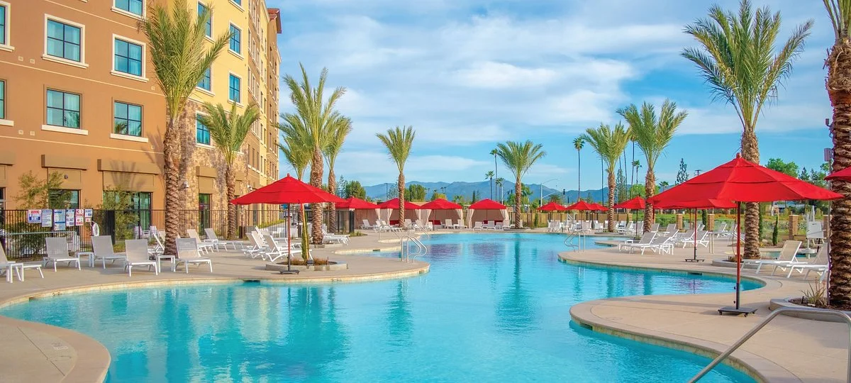 Soboba Casino Resort
