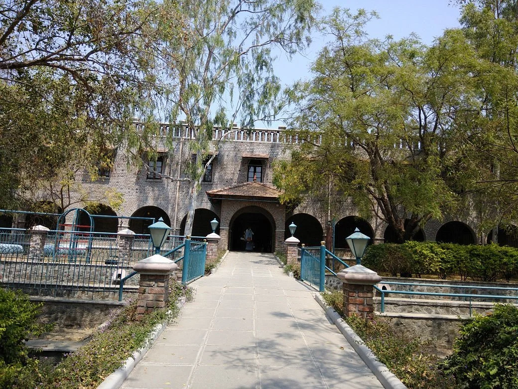 Meherabad