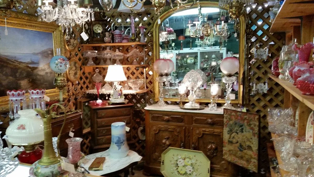 Heritage Antique Mall