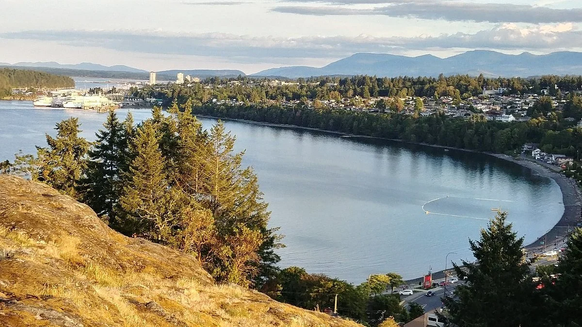 Sugarloaf Mountain Park