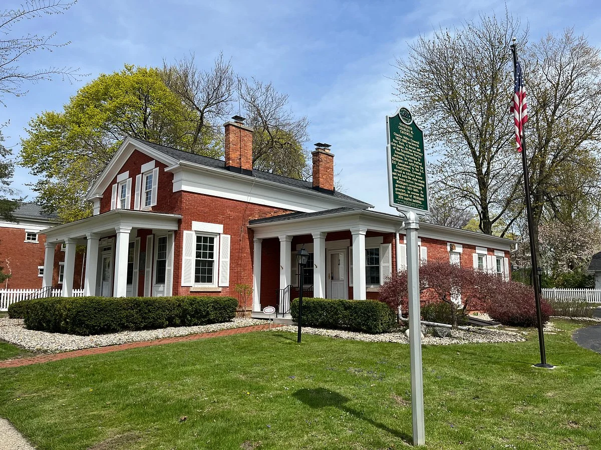 Lenawee County Historical Museum