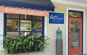 ArtTrends Gallery