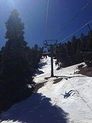 Sipapu Ski Area