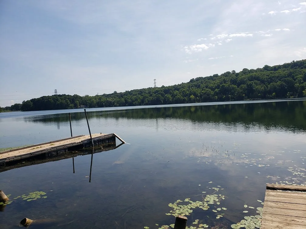 Kittatinny Valley State Park