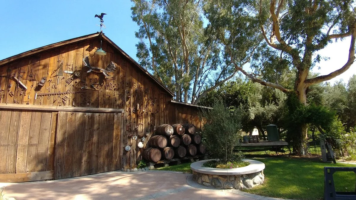 Galleano Winery