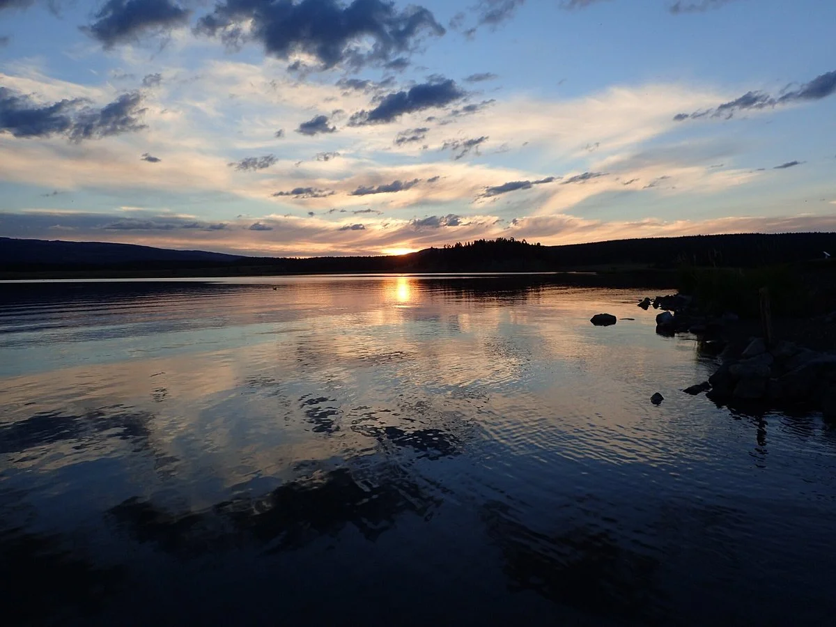 Tunkwa Provincial Park