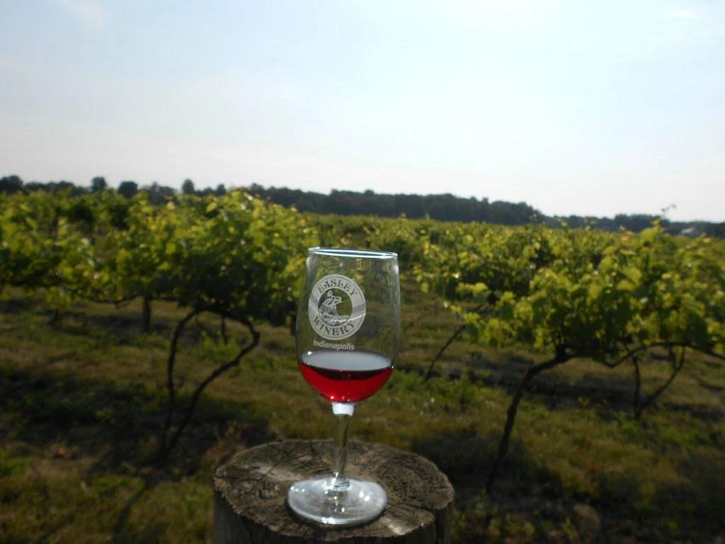 Easley Winery