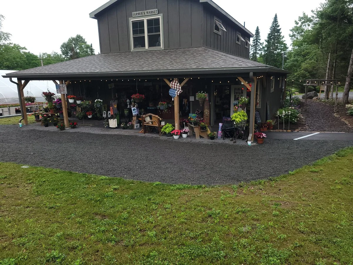 Hanna's Farm Market