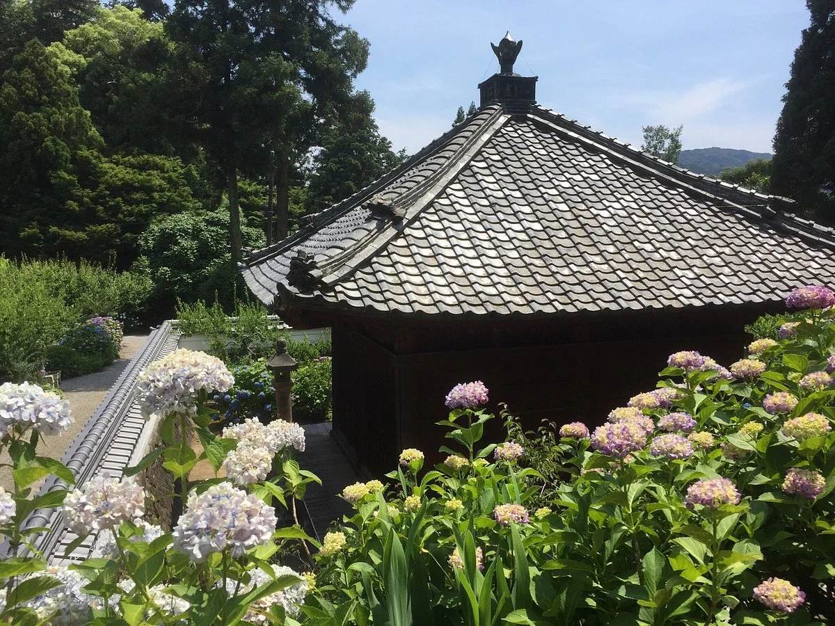 Honkoji Temple