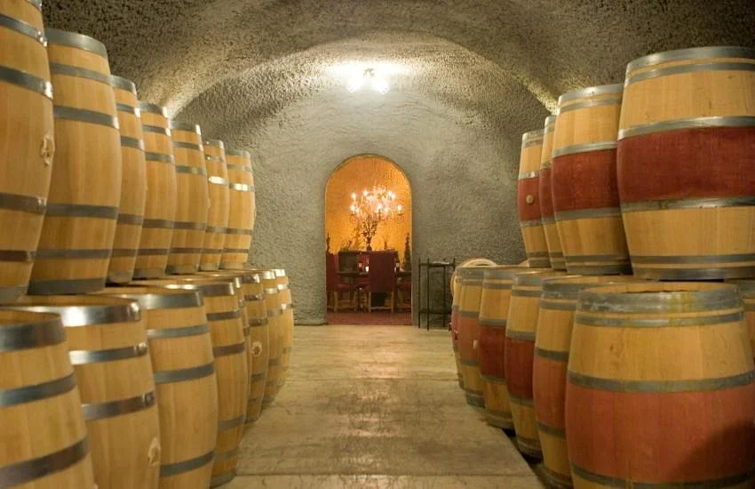 Hartwell Vineyards