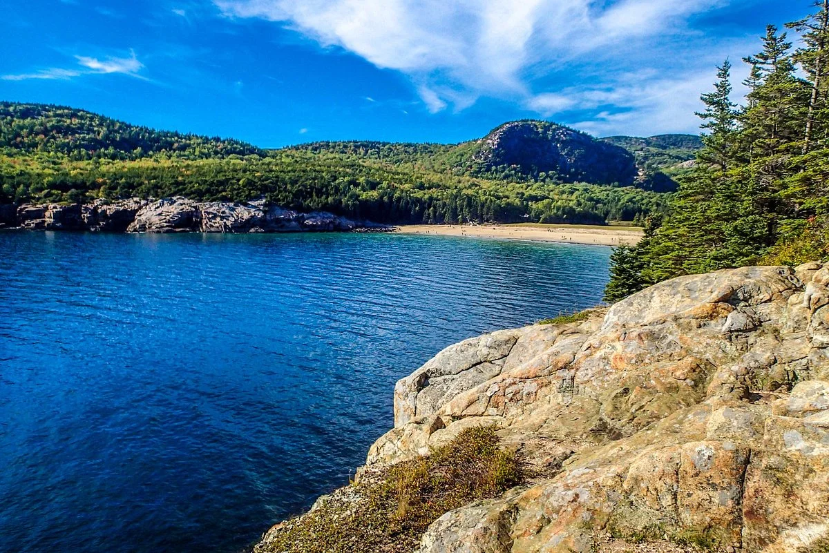 Great Head Trail