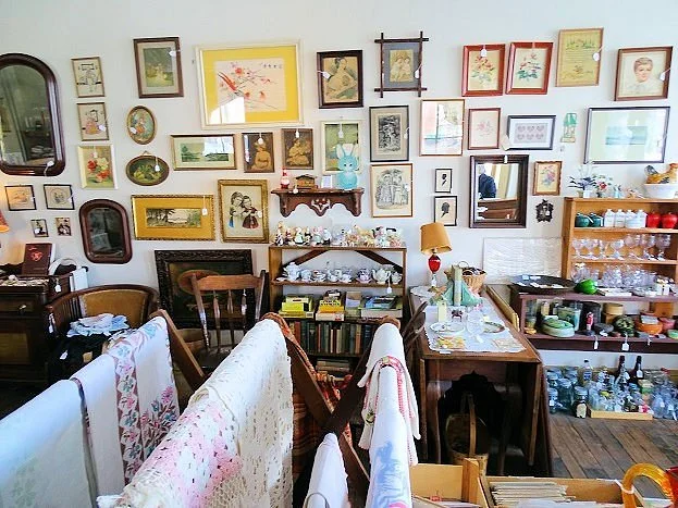 Main Street Antiques