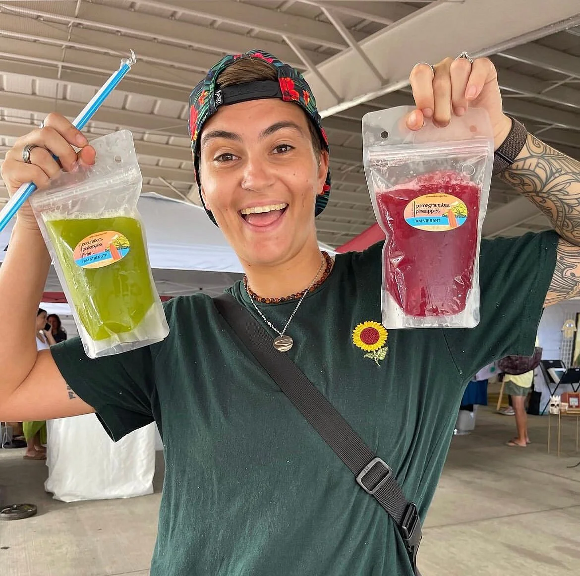 Lokahi Kailua Market