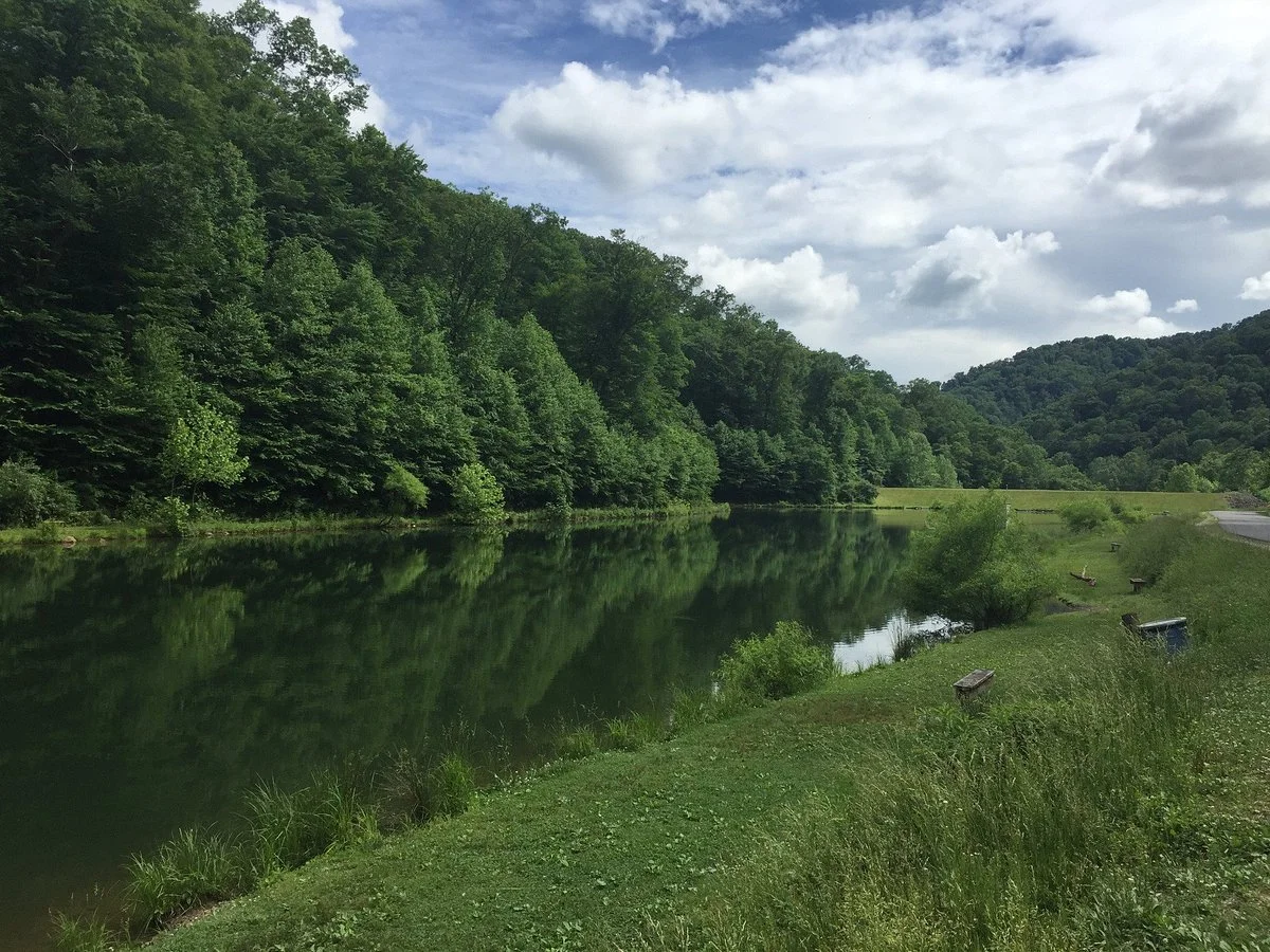 Chief Logan State Park