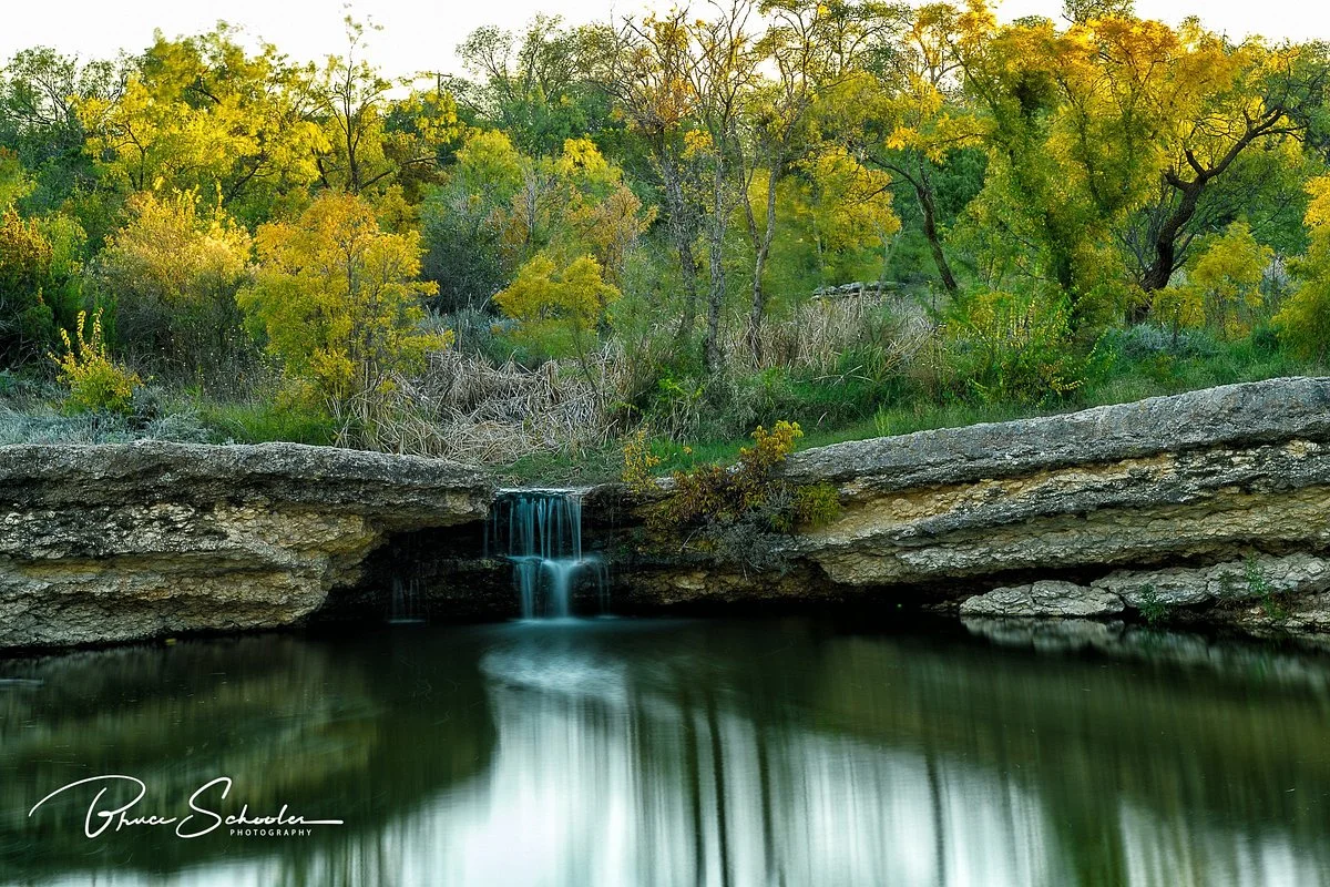 Historic Spring Site