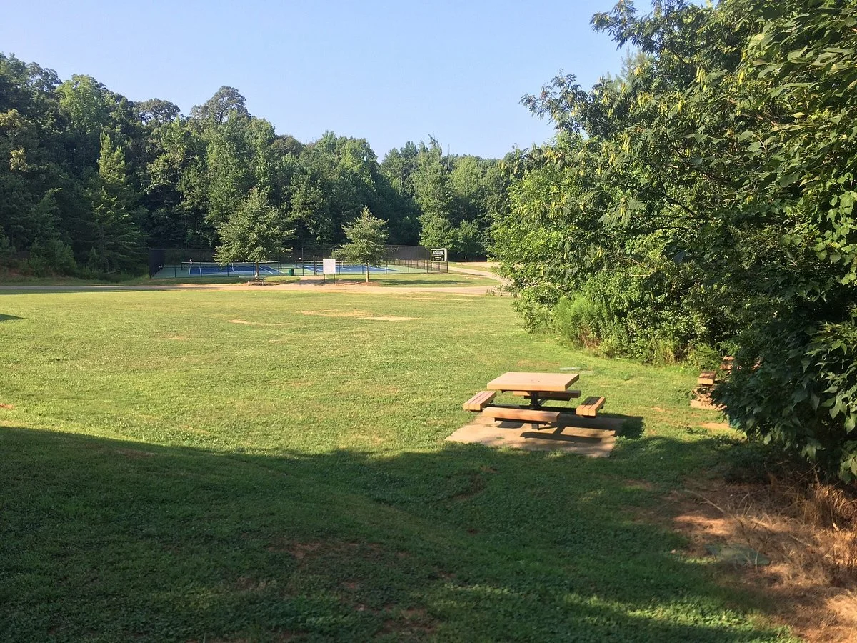 Graves Park