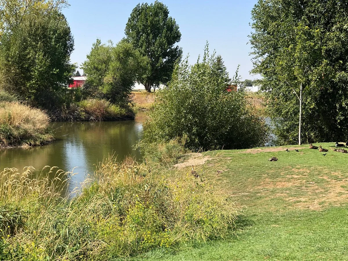 Rexburg Nature Park