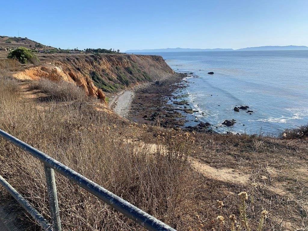 Terranea Discovery Trail