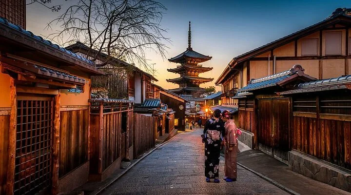 Omoto Inari Shrine