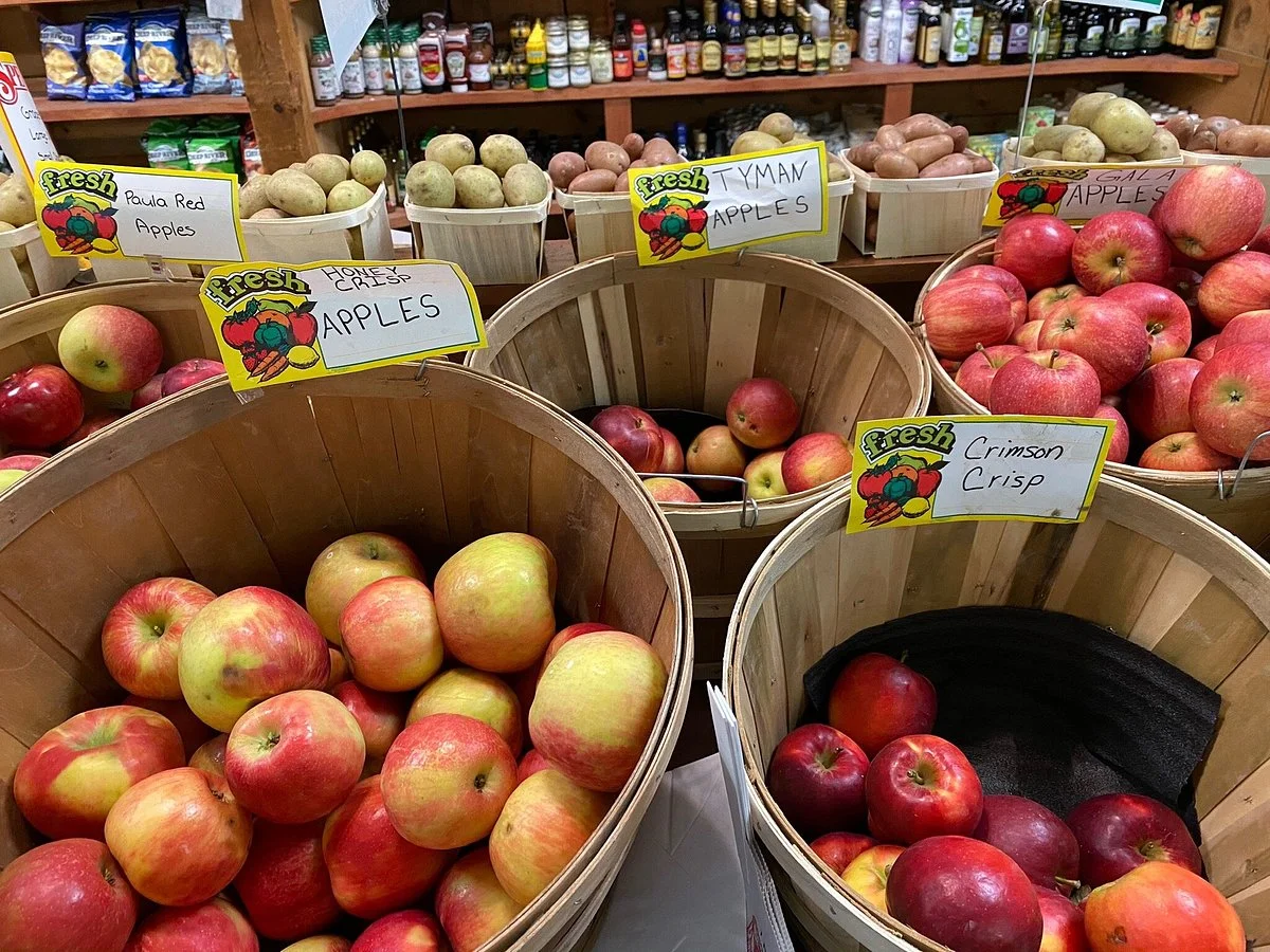 Taft Farms
