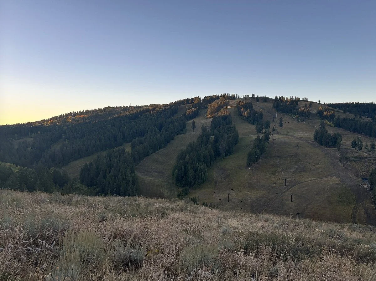 Kelly Canyon