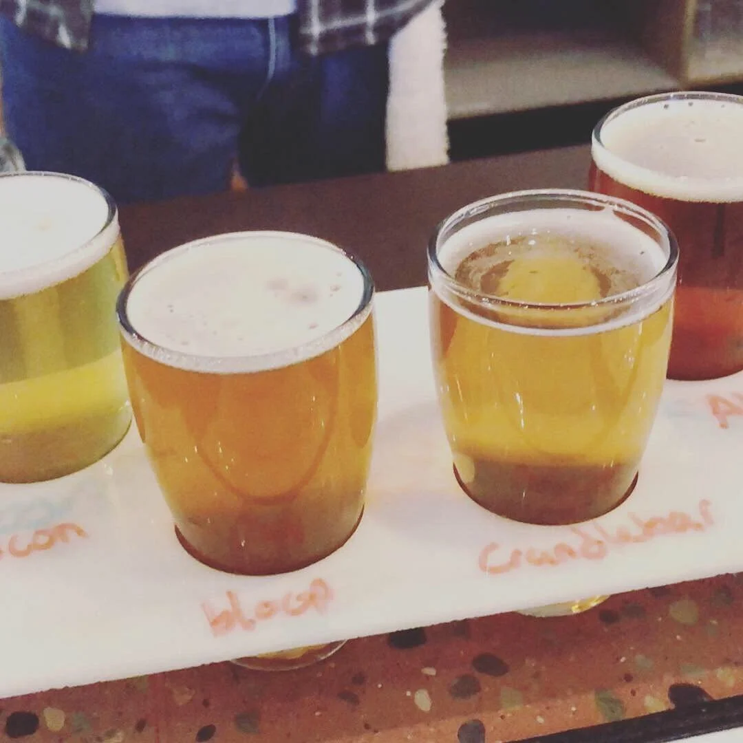 Eternity Brewing