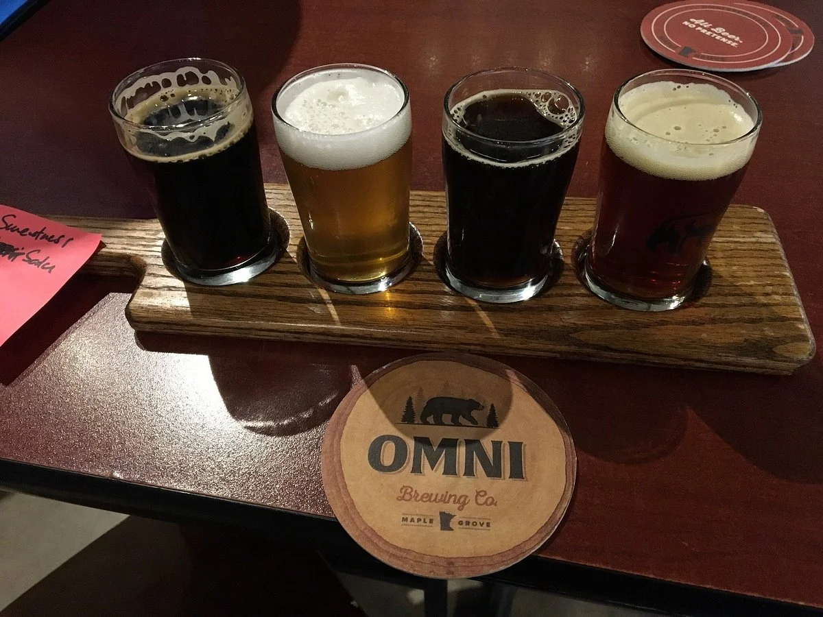 OMNI Brewing Co.