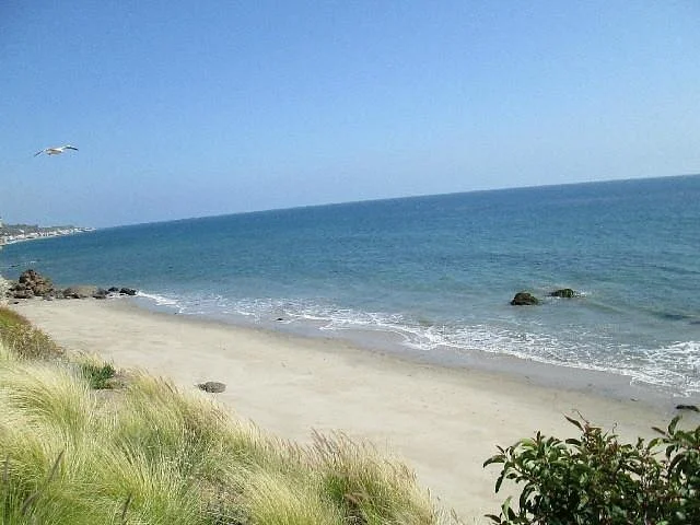 Dan Blocker Beach