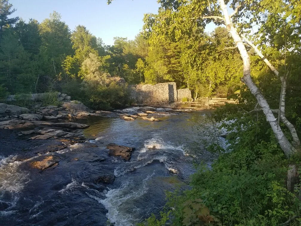 Royal River Park