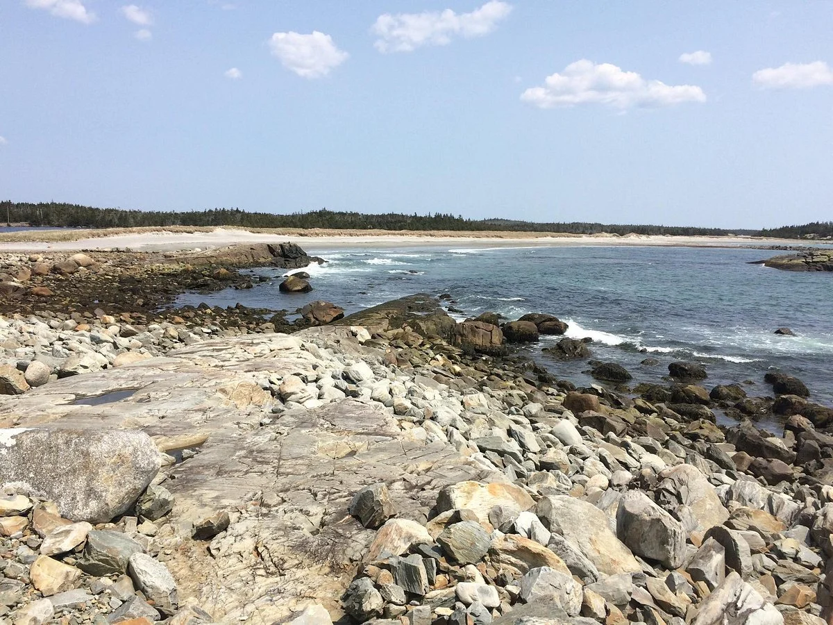 Tor Bay Provincial Park