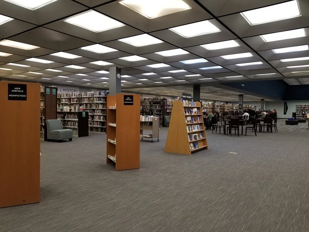 Rapid City Public Library