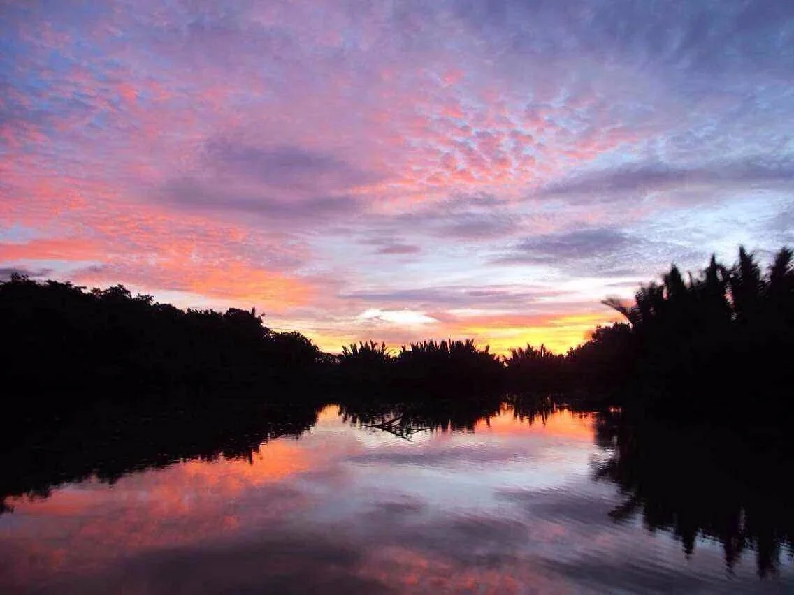 Kawa Kawa River