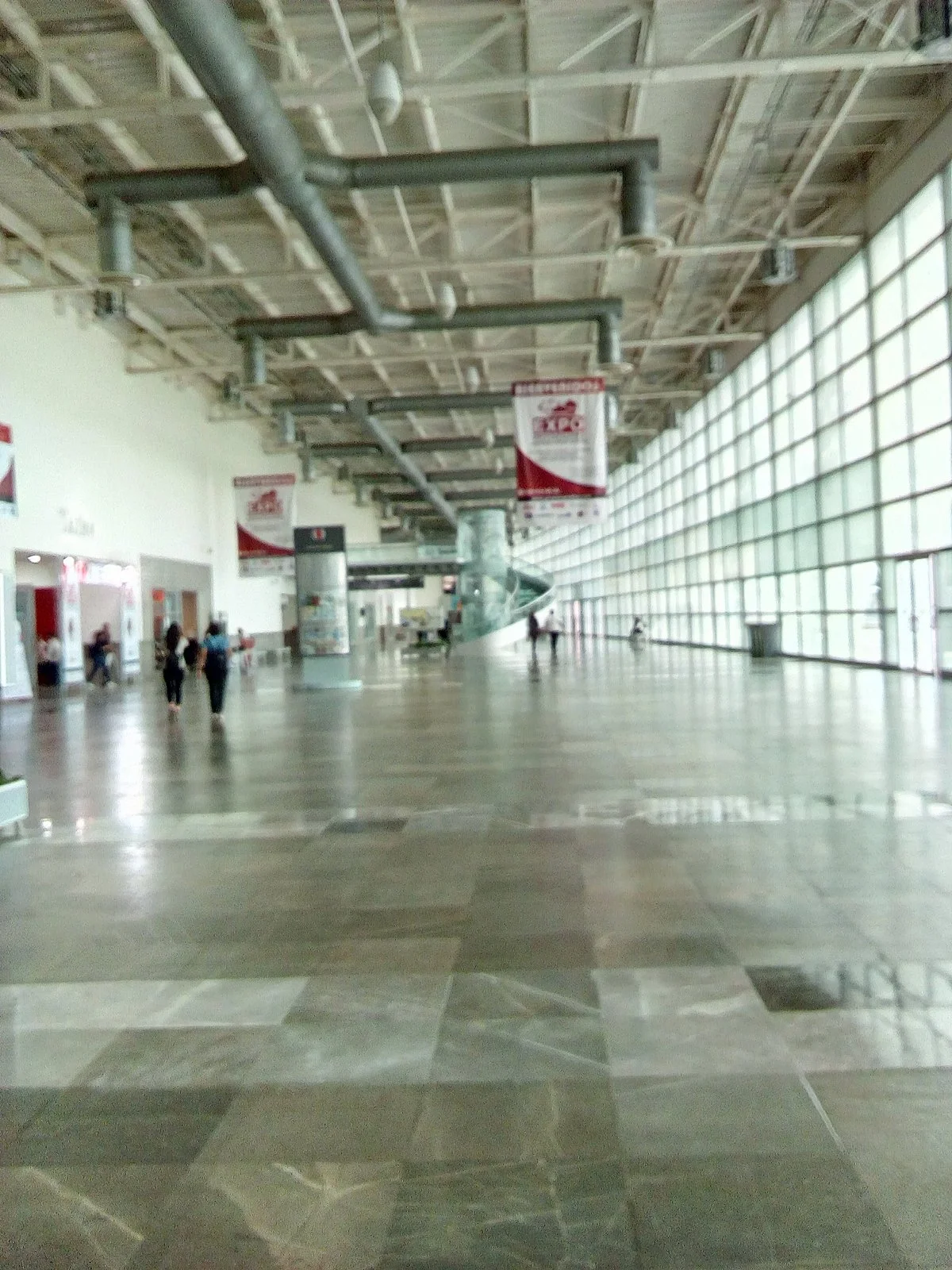 WTC Veracruz