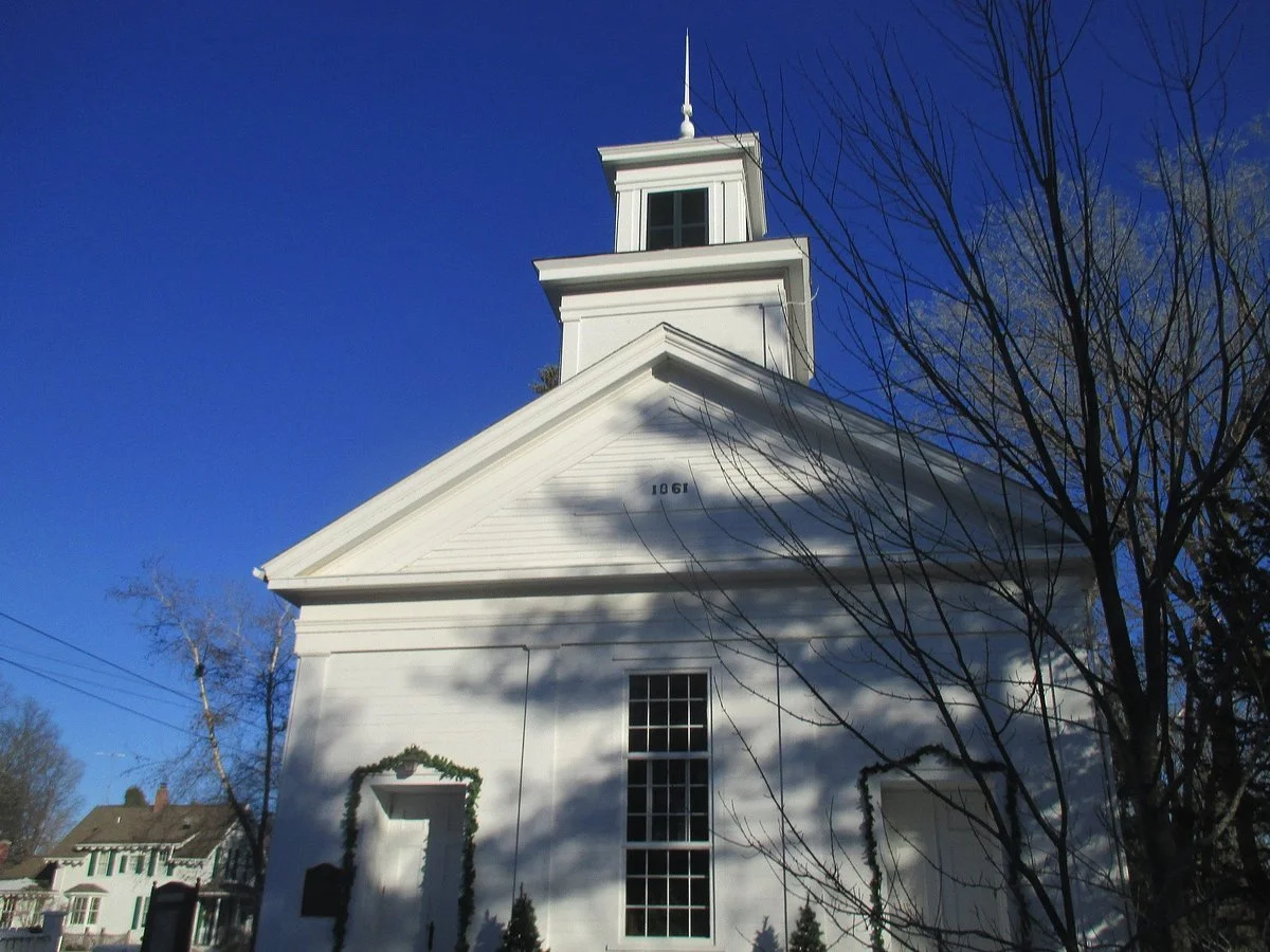 Taylors Falls United Methodist Church