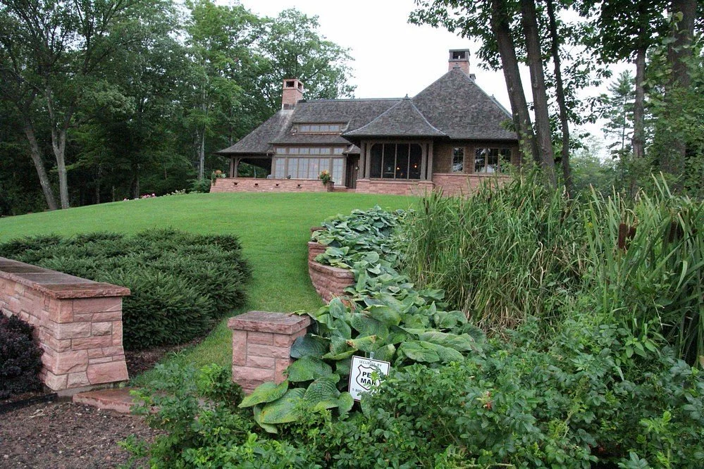 Brownstone Trail
