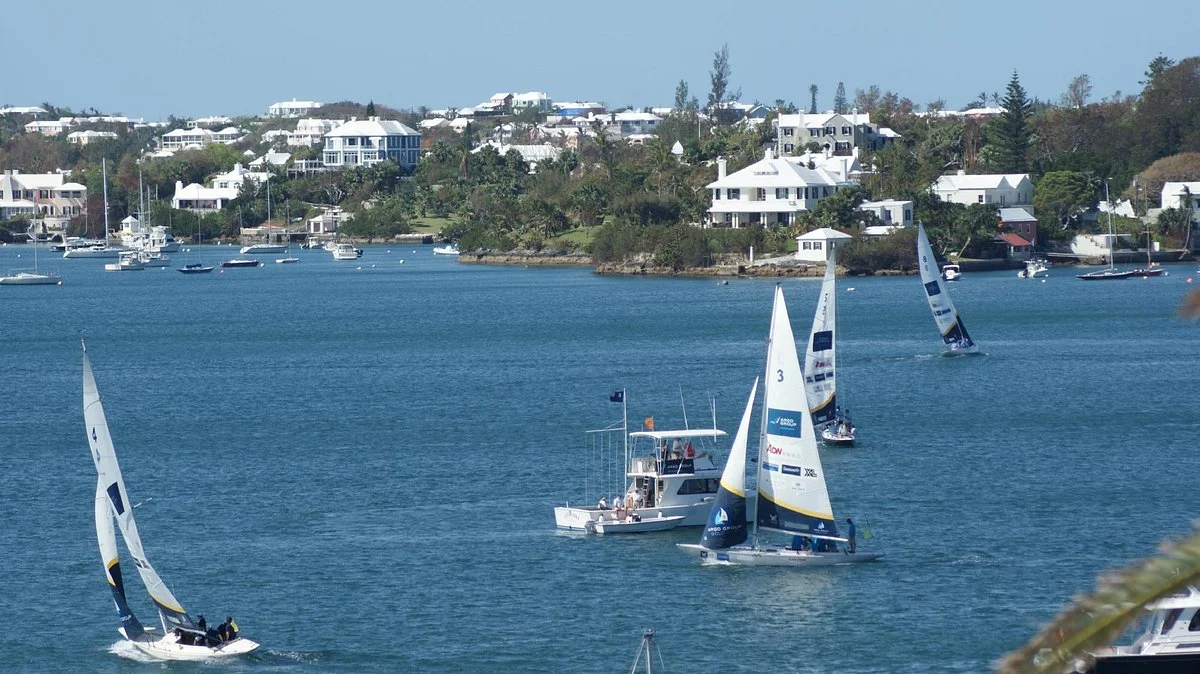 Harbour Road