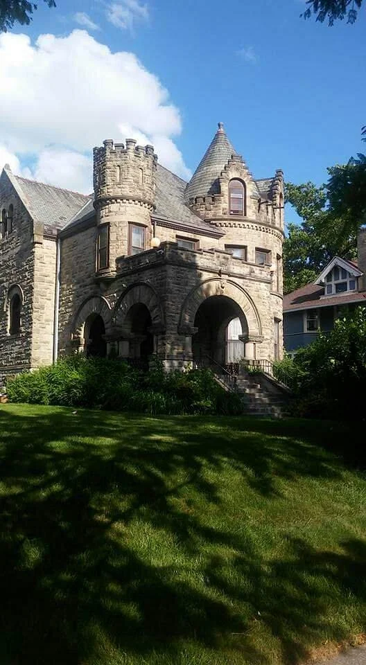 Historic Old West End