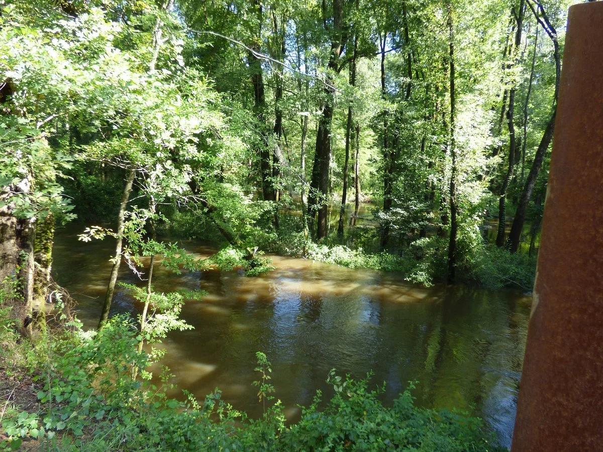 Timmerman Trail