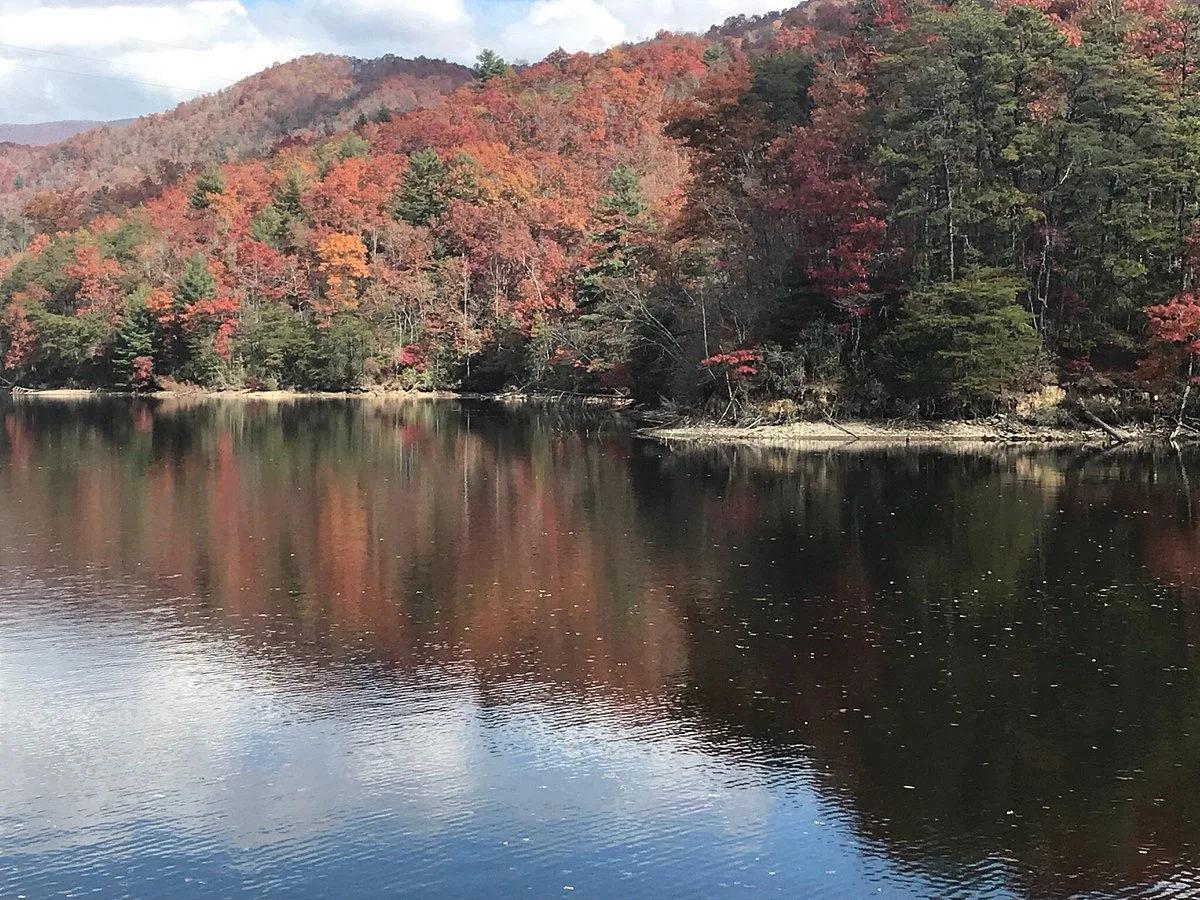 Bear Creek Lake