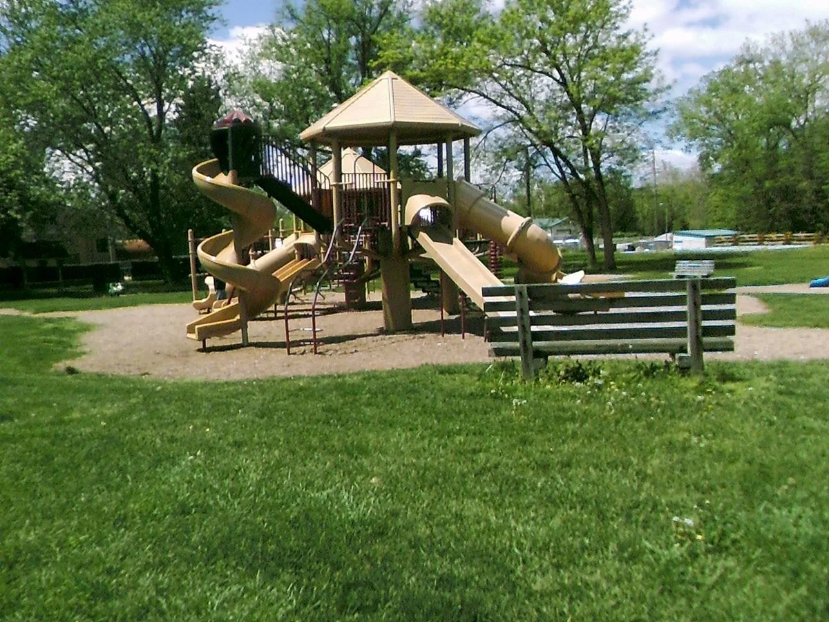 Arbuckle Acres Park