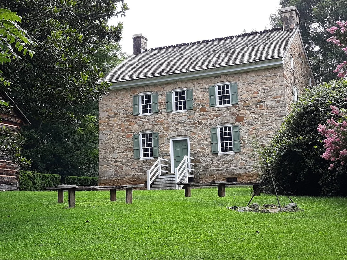 Charlotte Museum of History